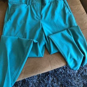 Cute and comfortable business casual pants